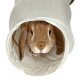 Tunel dla królika 117x19 cm Trixie
